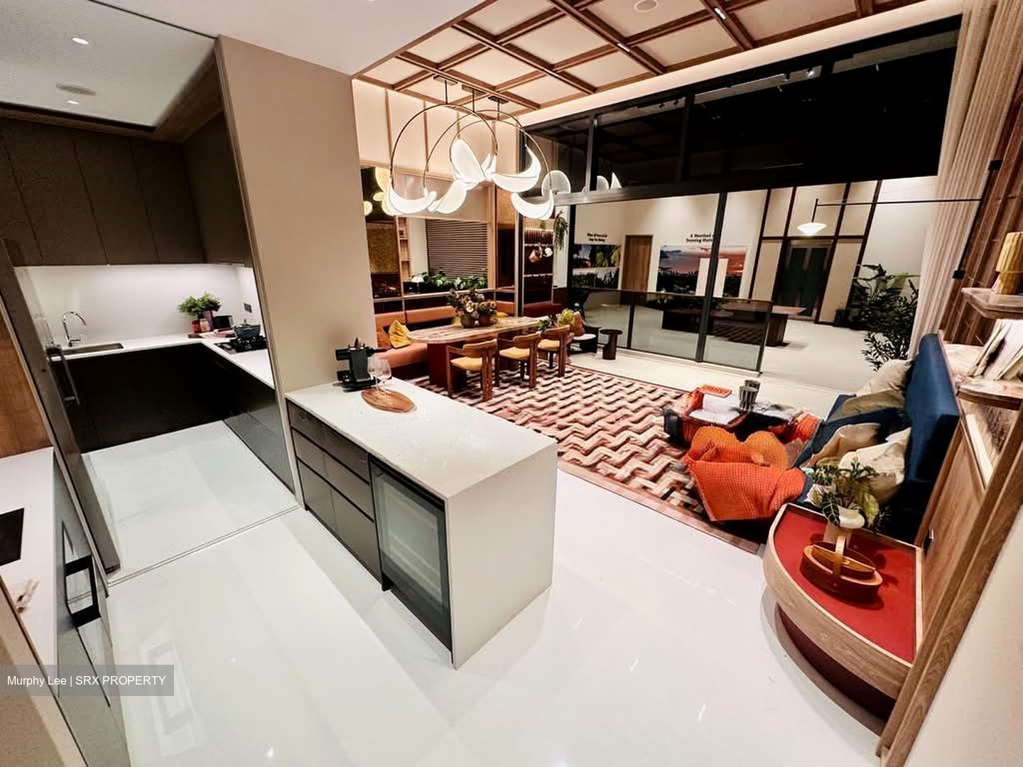 The Sen (D21), Condominium #552718651